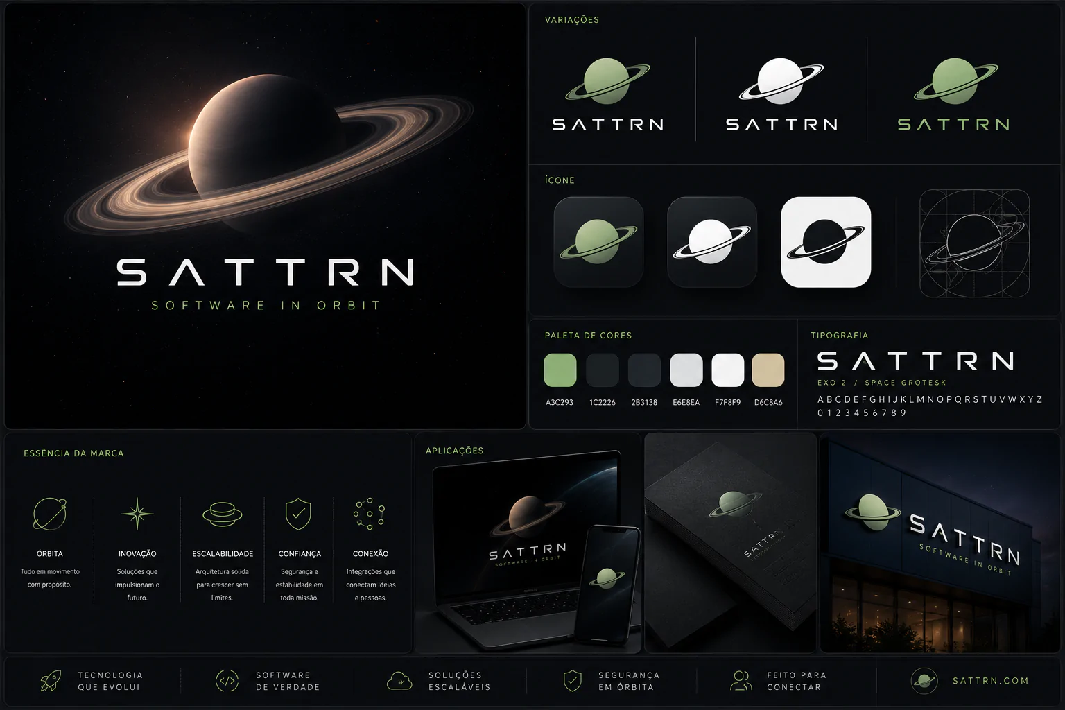 Sattrn Autopilot