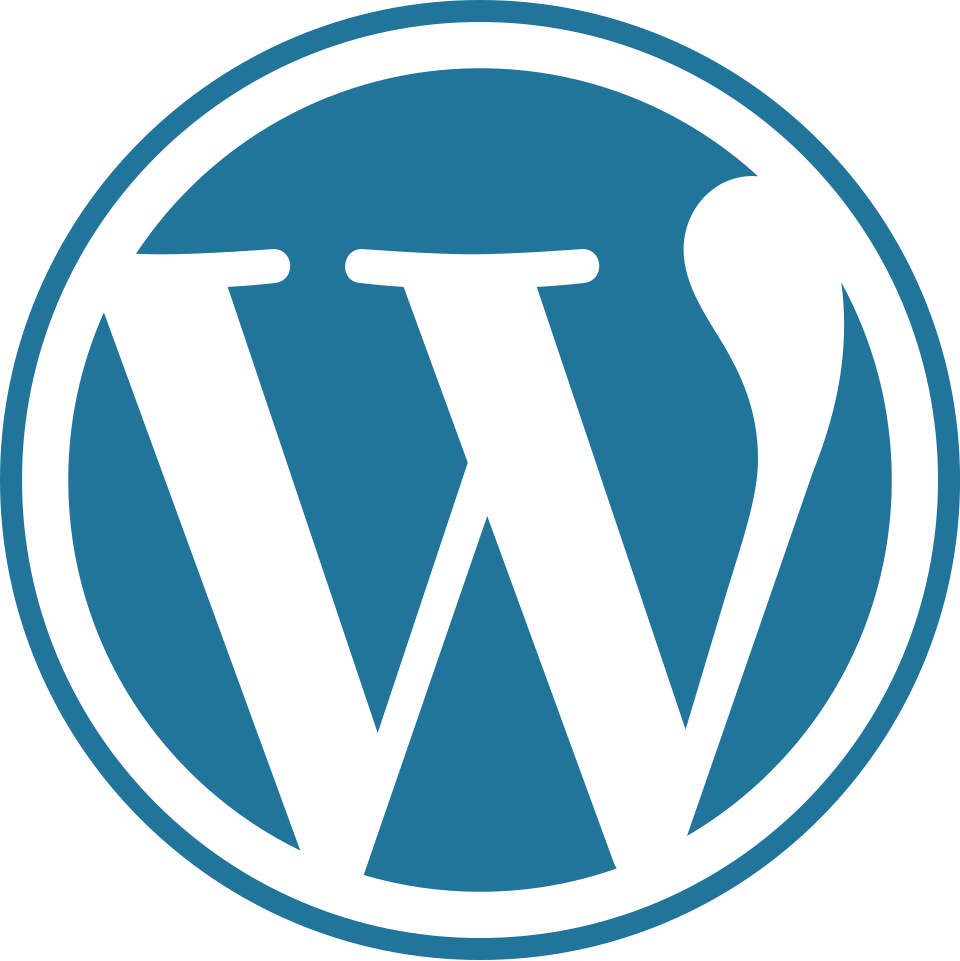 WordPress Temas